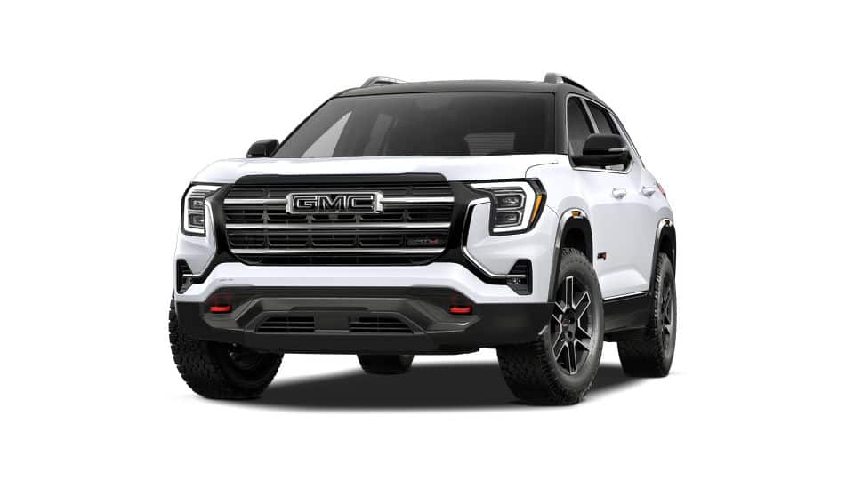 2027 GMC Terrain AT4 - Photo 41