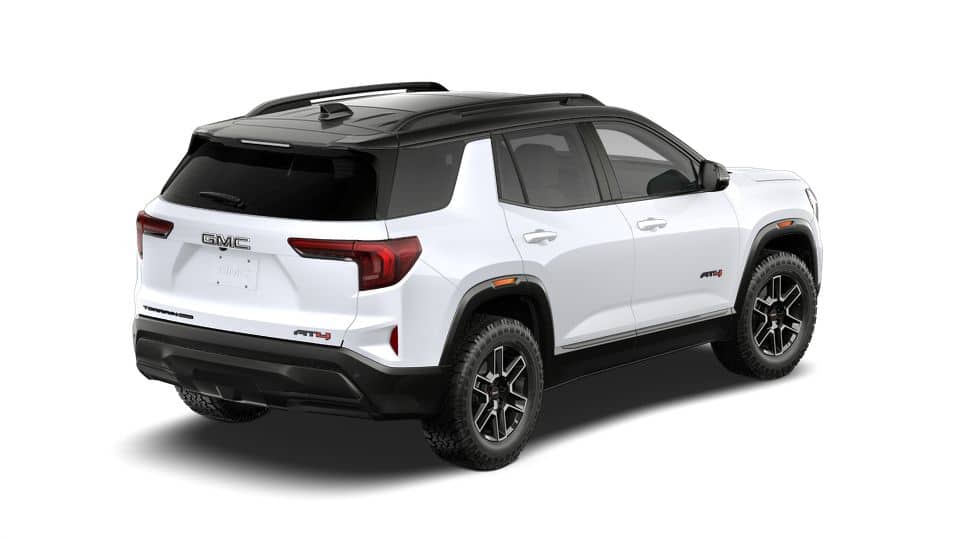 2027 GMC Terrain AT4 - Photo 45