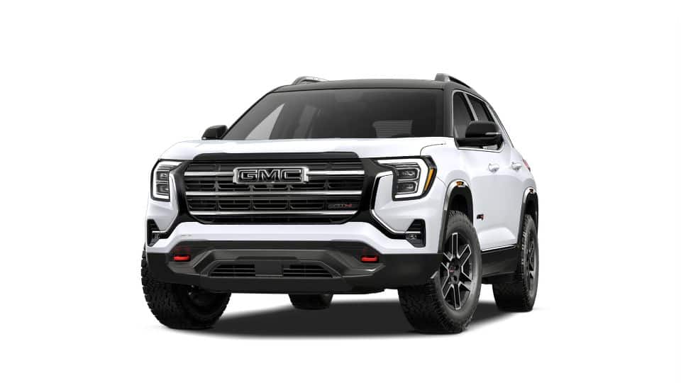 2027 GMC Terrain AT4 - Photo 43