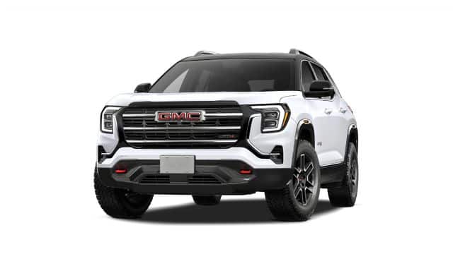 2027 Terrain AWD AT4