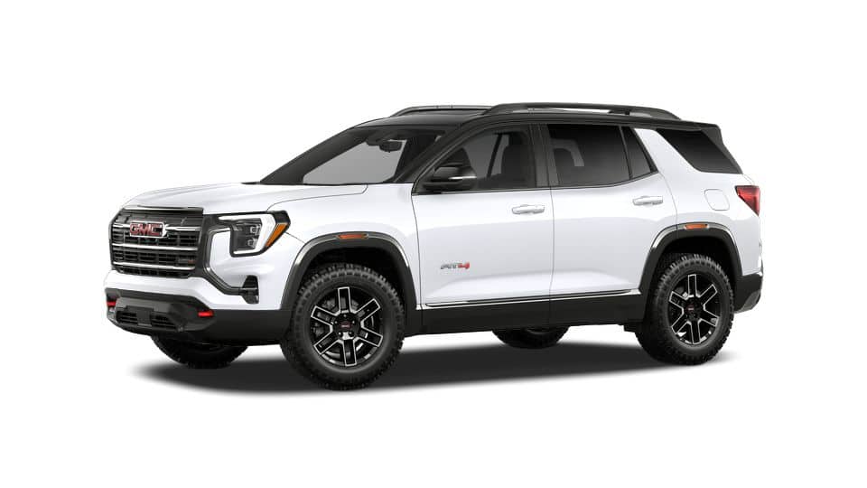 2027 GMC Terrain AT4 - Photo 28