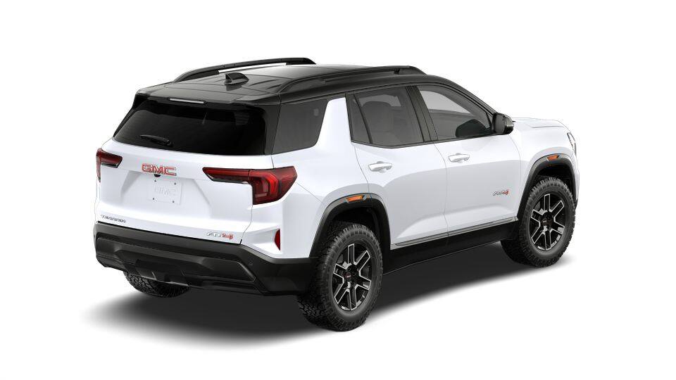 2027 GMC Terrain AT4 - Photo 29
