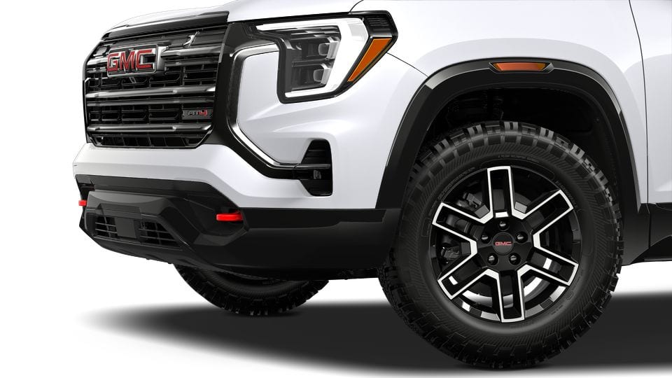 2027 GMC Terrain AT4 - Photo 31