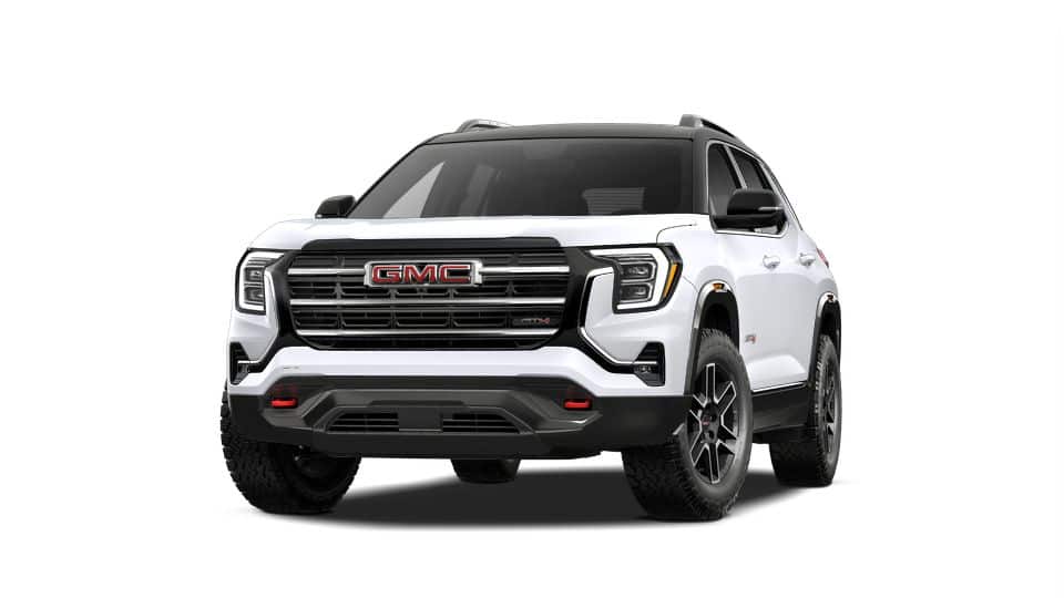 2027 GMC Terrain AT4 - Photo 27