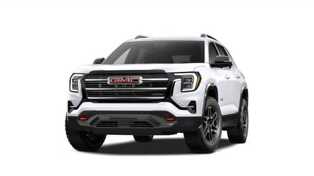 2027 Terrain AWD AT4