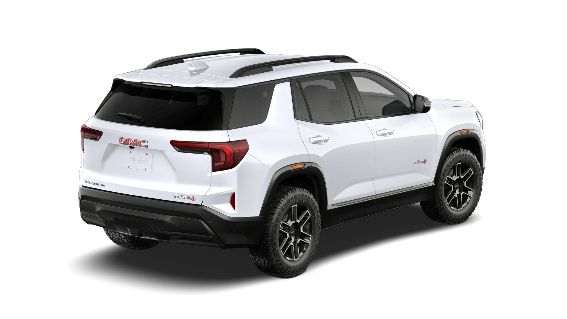 2027 GMC Terrain AT4 - Photo 29