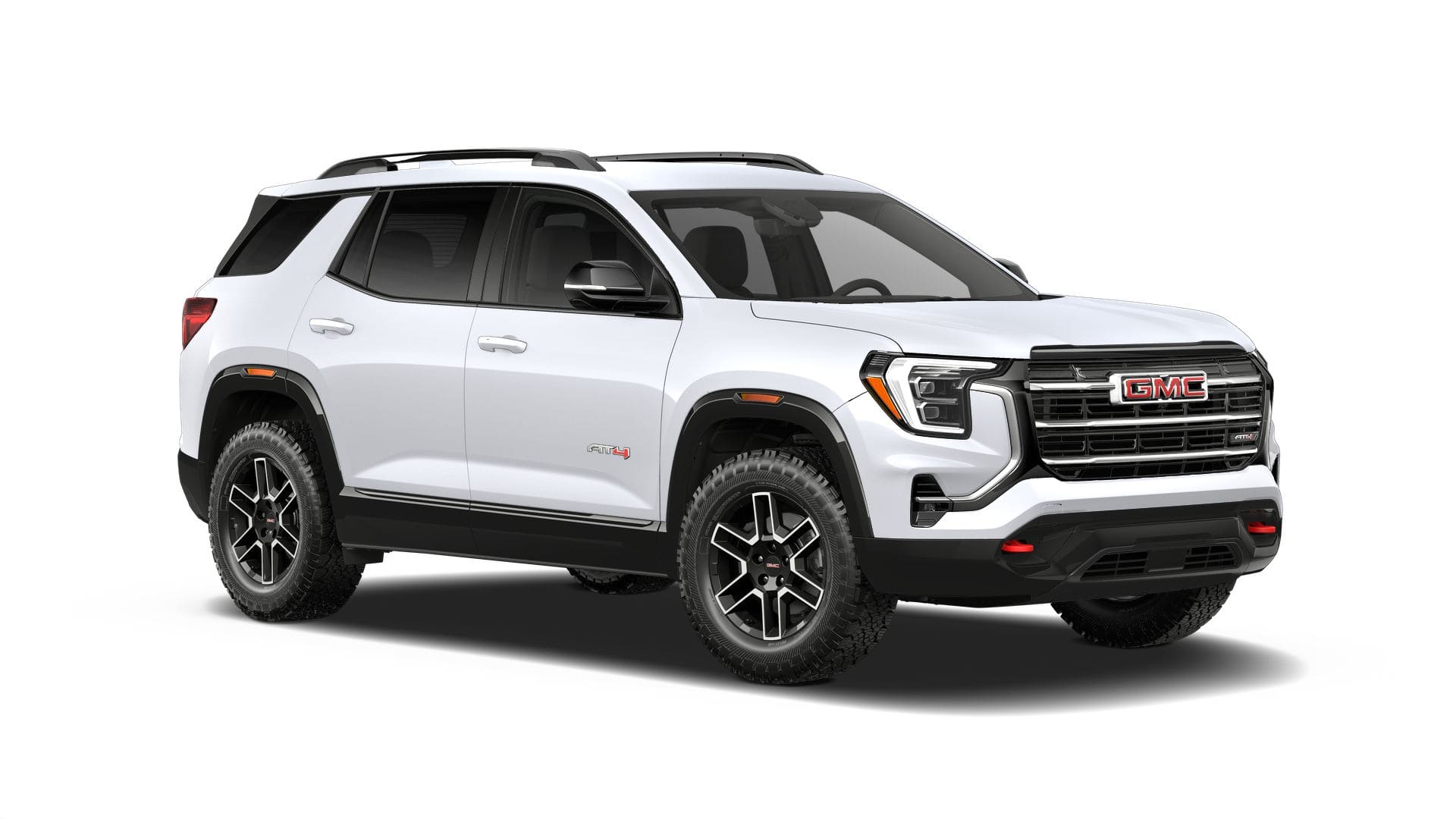 2027 GMC Terrain AT4 - Photo 30
