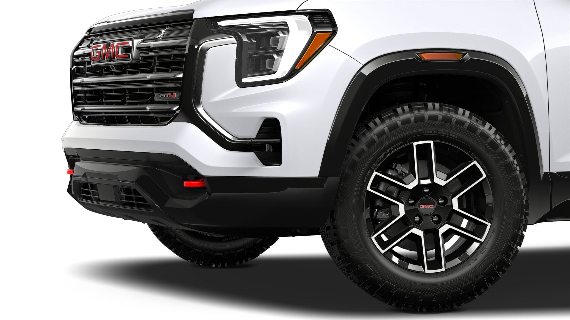 2027 GMC Terrain AT4 - Photo 31