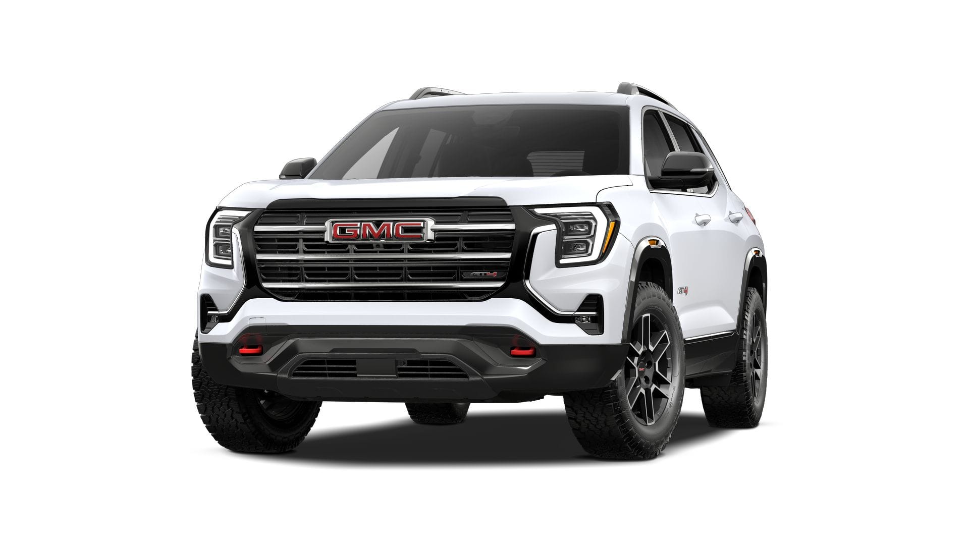 2027 GMC Terrain AT4 - Photo 26