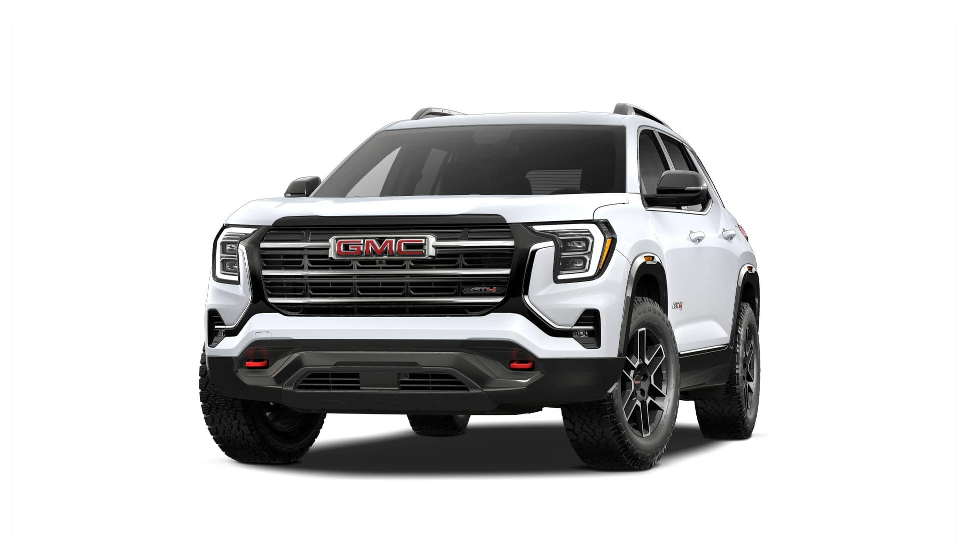 2027 GMC Terrain AT4 - Photo 27