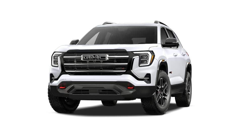2027 GMC Terrain AT4 - Photo 58