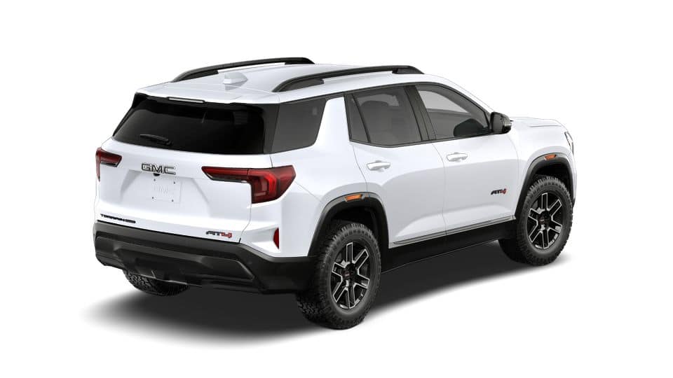 2027 GMC Terrain AT4 - Photo 62