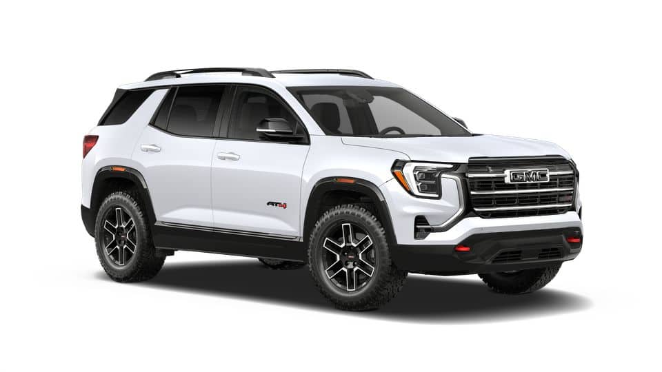 2027 GMC Terrain AT4 - Photo 63
