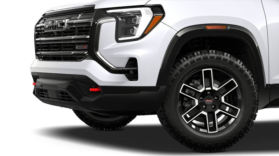 2027 GMC Terrain AT4 - Photo 64