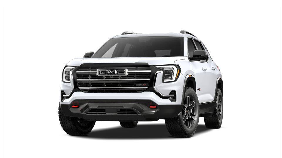 2027 GMC Terrain AT4 - Photo 60