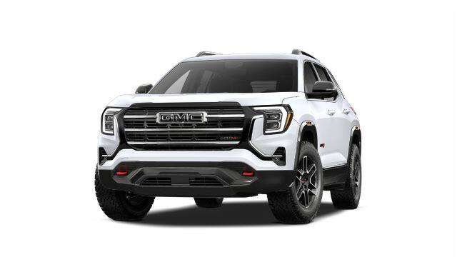 2027 Terrain AWD AT4