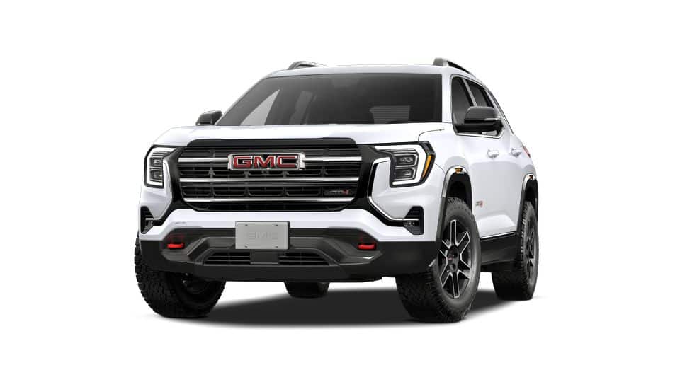 2027 GMC Terrain AT4 AWD's photo