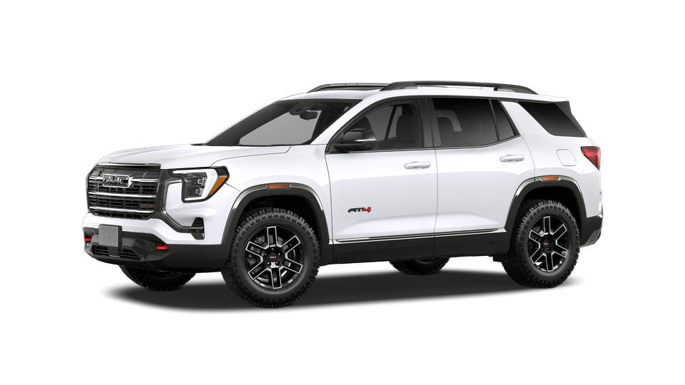 2027 GMC Terrain AT4 - Photo 17