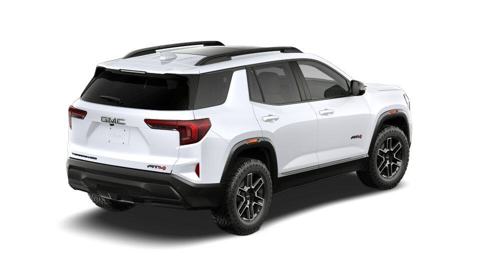 2027 GMC Terrain AT4 - Photo 18