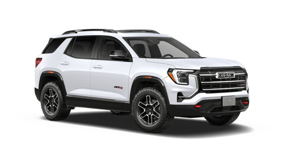 2027 GMC Terrain AT4 - Photo 19