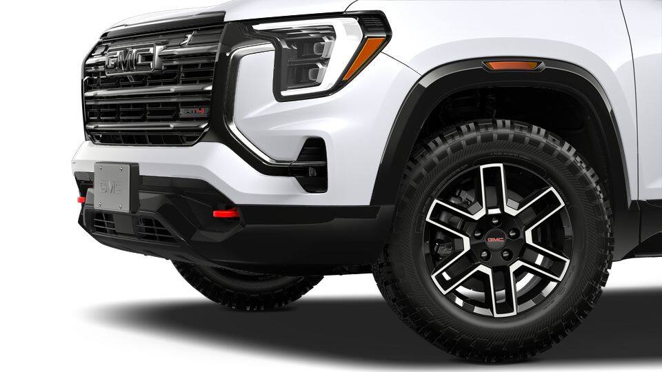 2027 GMC Terrain AT4 - Photo 20