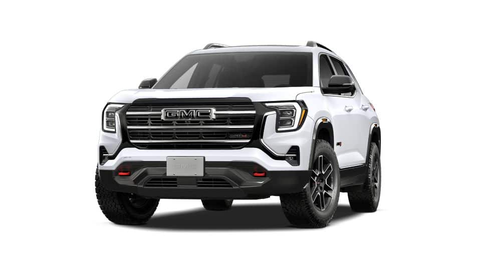 2027 GMC Terrain AT4 - Photo 15
