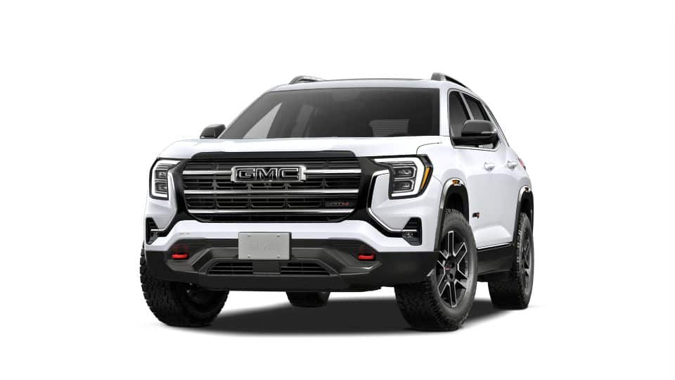 2027 GMC Terrain AT4 - Photo 16