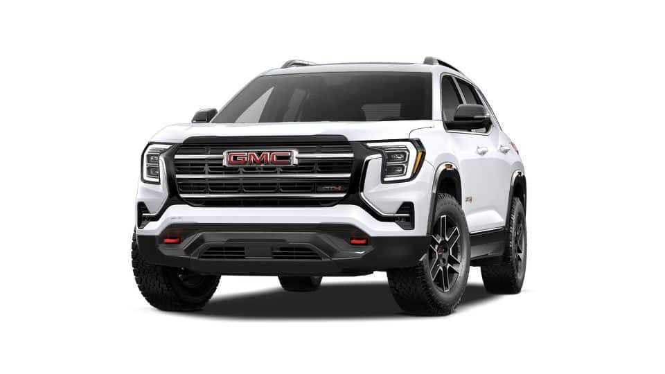 2027 GMC Terrain AT4 AWD's photo