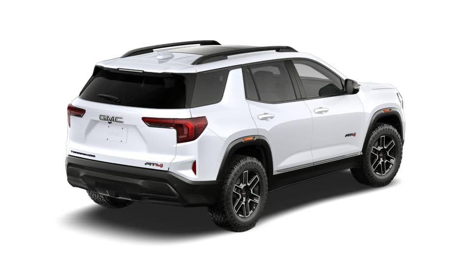 2027 GMC Terrain AT4 - Photo 29