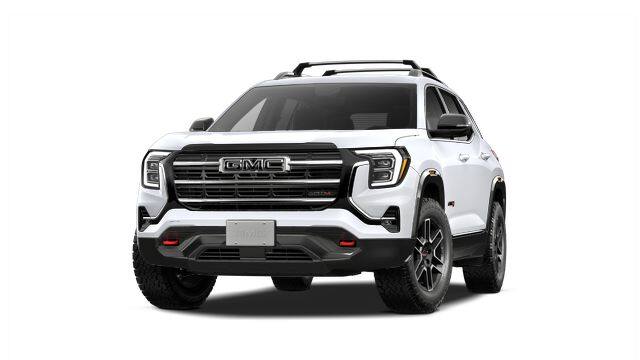 2027 Terrain AWD AT4