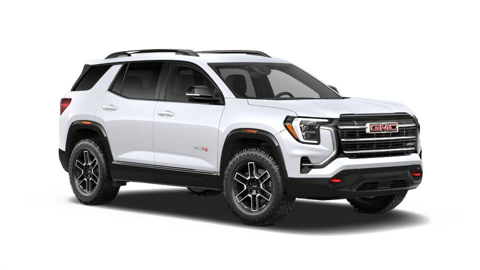 2027 GMC Terrain AT4 - Photo 54
