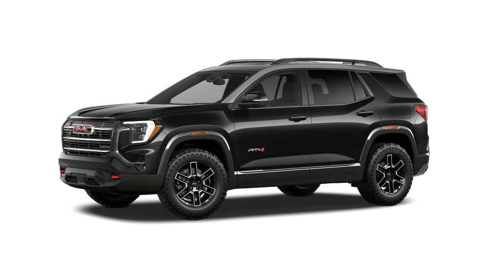 2027 GMC Terrain AT4 - Photo 52