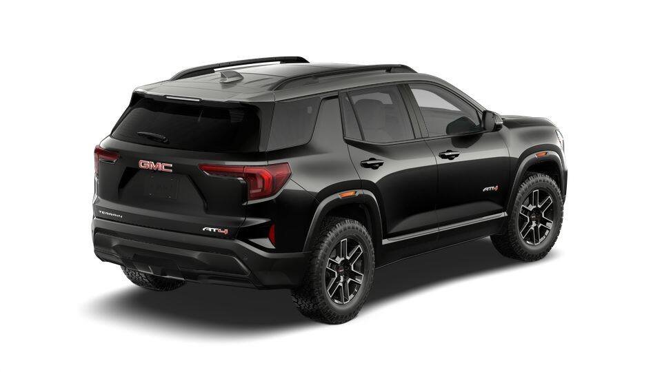 2027 GMC Terrain AT4 - Photo 53