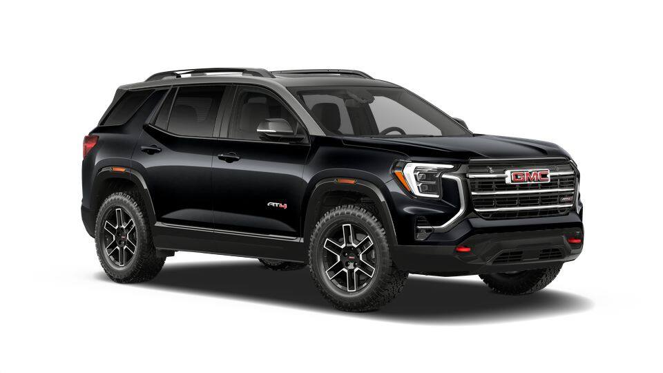 2027 GMC Terrain AT4 - Photo 54