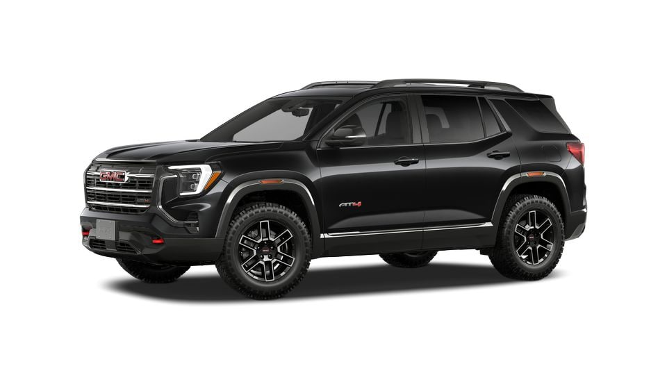 2027 GMC Terrain AT4 - Photo 4