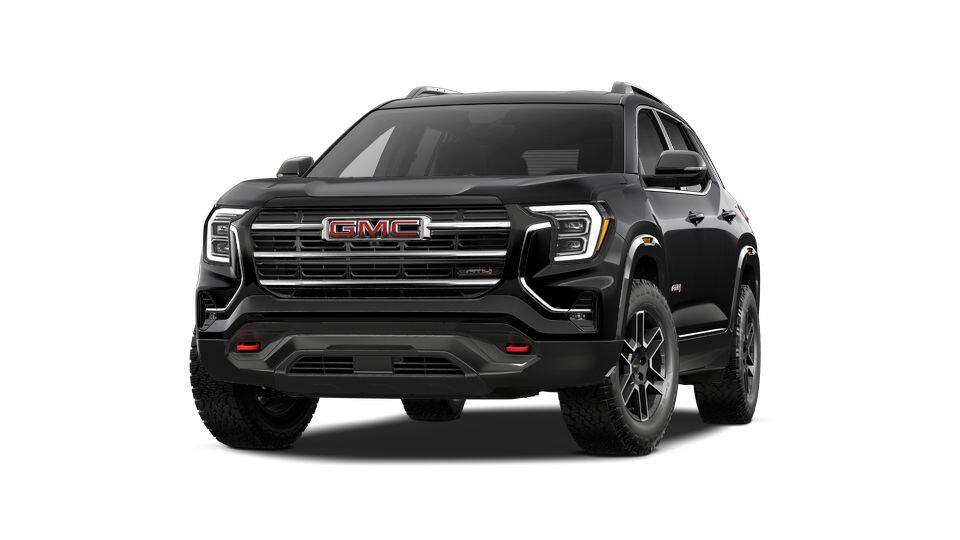 2027 GMC Terrain AT4 - Photo 35
