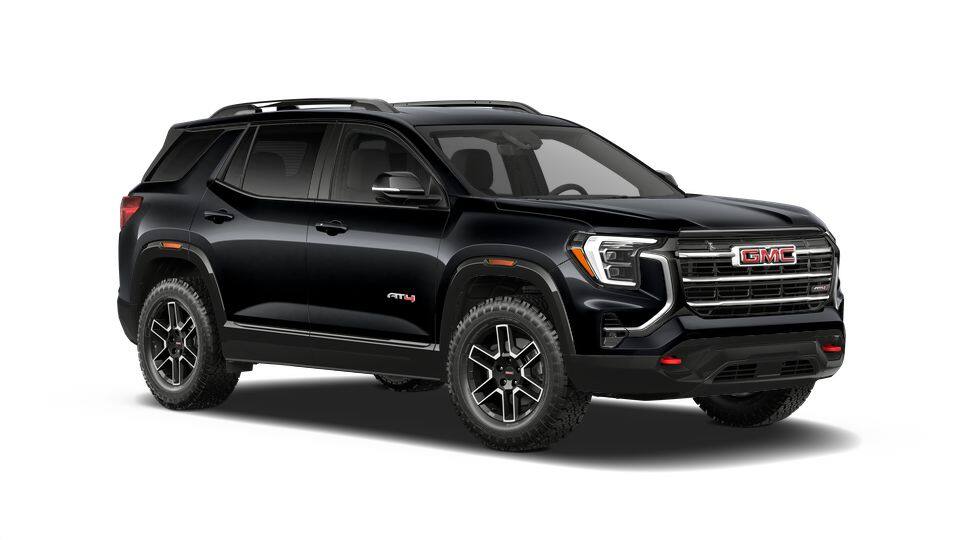 2027 GMC Terrain AT4 - Photo 40