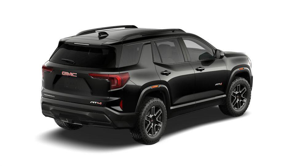 2027 GMC Terrain AT4 - Photo 73