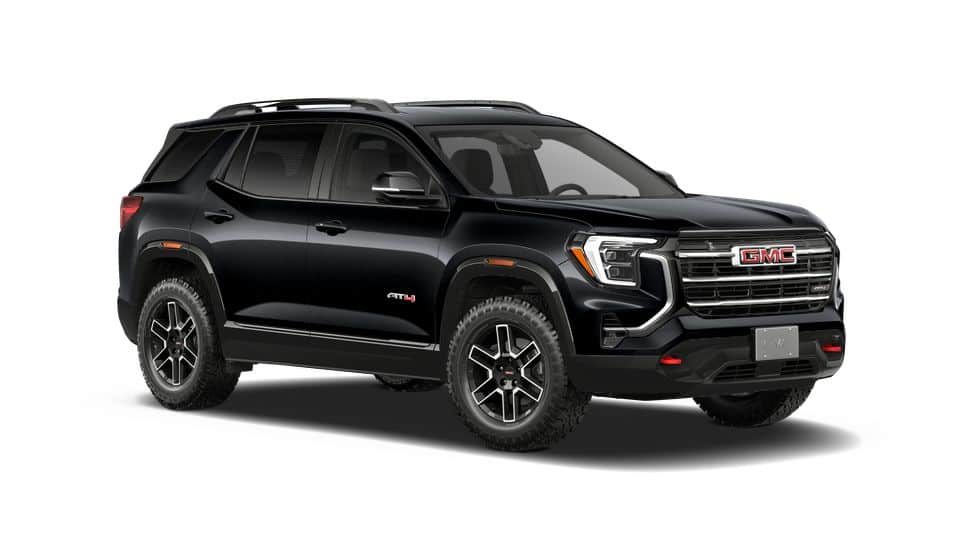 2027 GMC Terrain AT4 - Photo 6