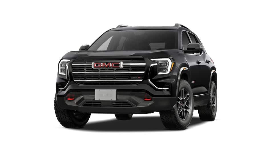 2027 GMC Terrain AT4 - Photo 2