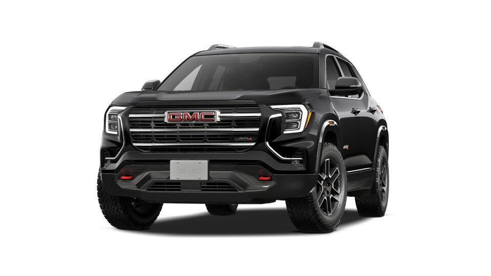 2027 GMC Terrain AT4 - Photo 50