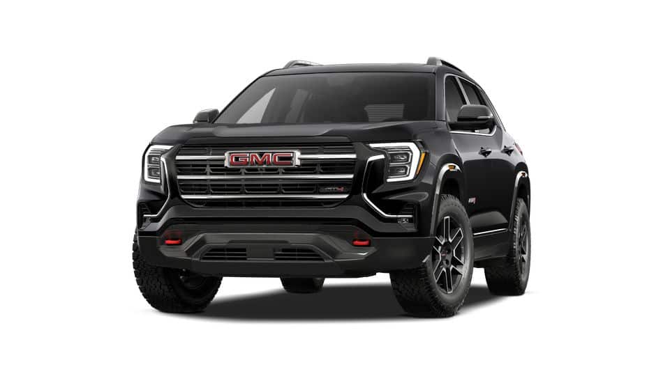 2027 GMC Terrain AT4 - Photo 49