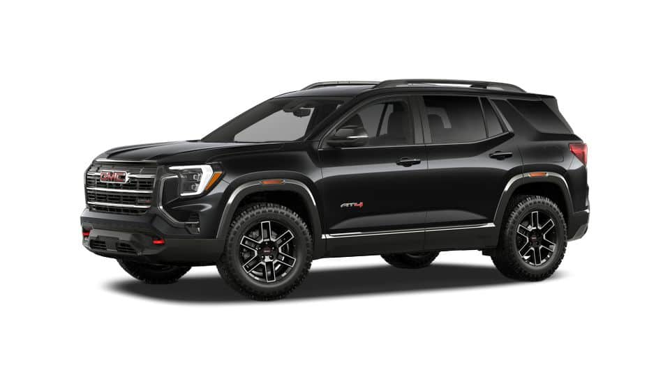 2027 GMC Terrain AT4 - Photo 52