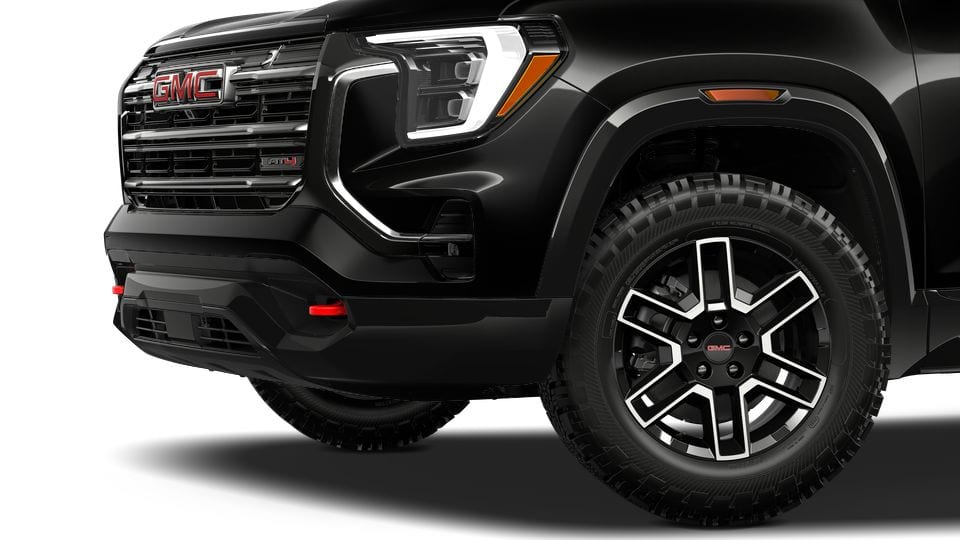 2027 GMC Terrain AT4 - Photo 55