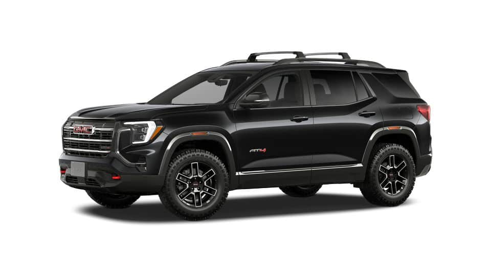 2027 GMC Terrain AT4 - Photo 28