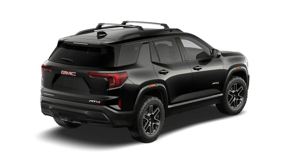 2027 GMC Terrain AT4 - Photo 29