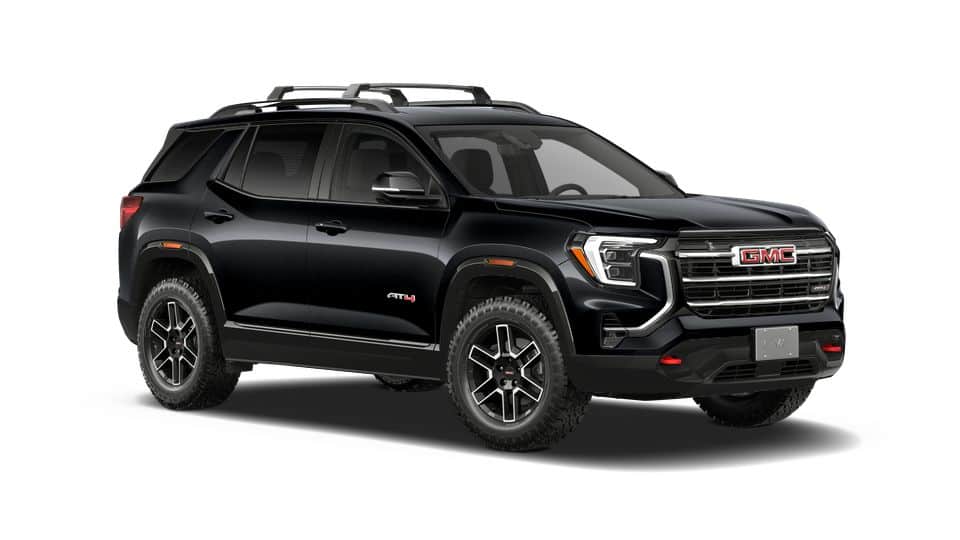2027 GMC Terrain AT4 - Photo 30