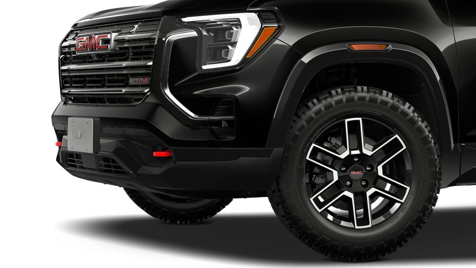 2027 GMC Terrain AT4 - Photo 31