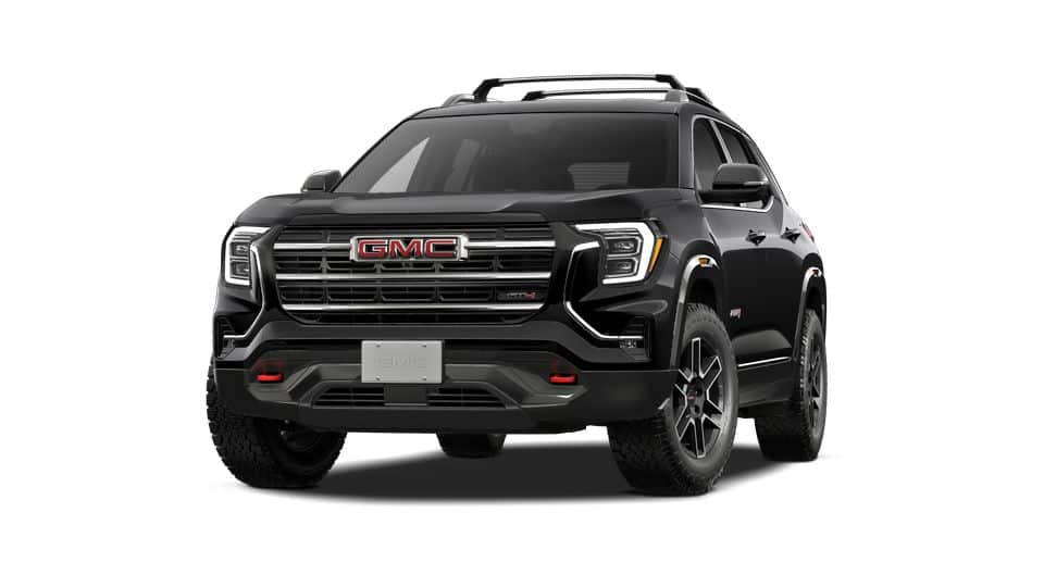 2027 GMC Terrain AT4 - Photo 26