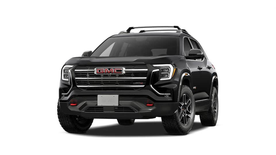 2027 GMC Terrain AT4 - Photo 27